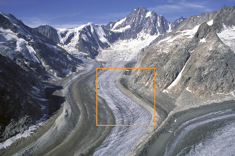 Unteraargletscher Unteraargletscher