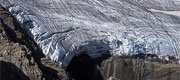 Glaciar de M. Perdido