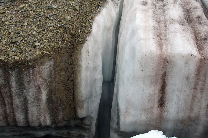 Austre Brggerbreen