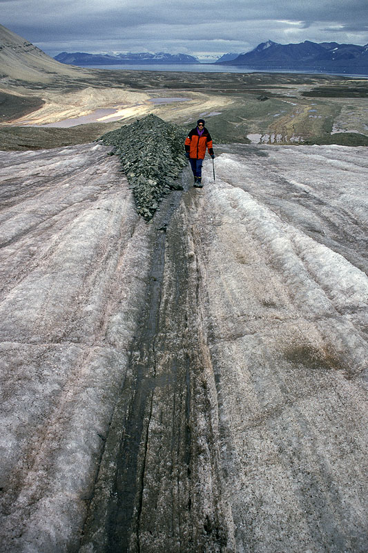 Austre Brggerbreen