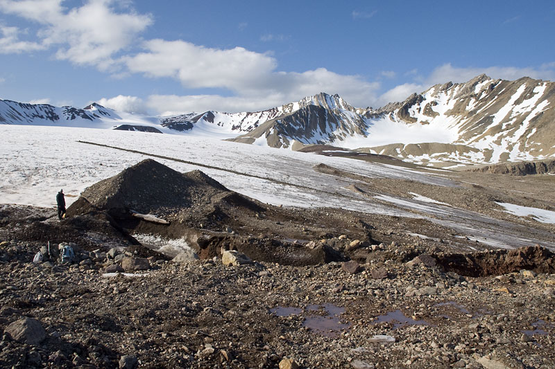 Austre Brggerbreen