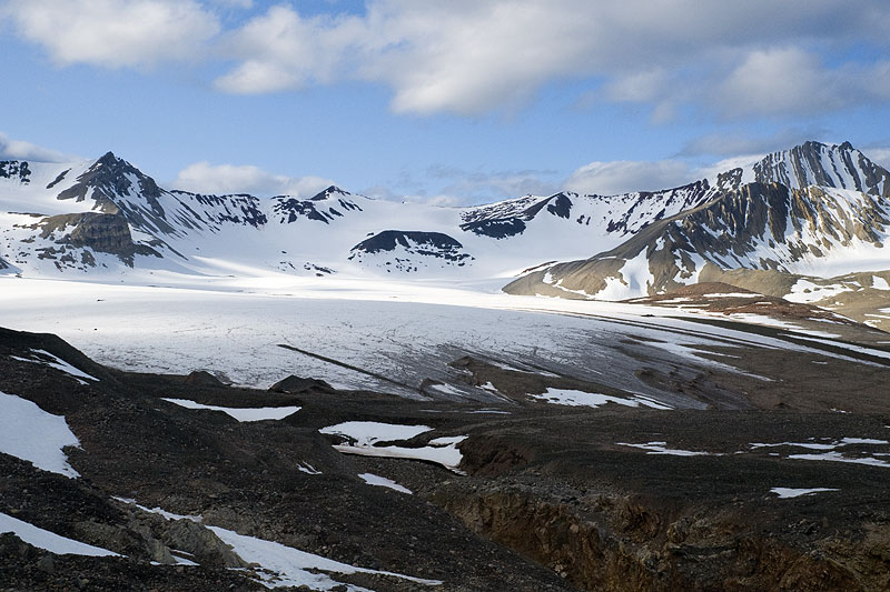 Austre Brggerbreen