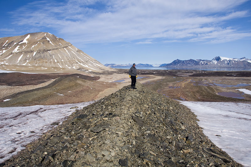 Austre Brggerbreen