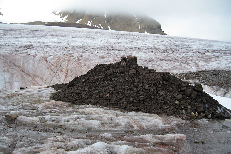 Austre Brggerbreen