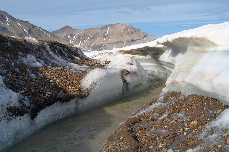 Austre Brggerbreen