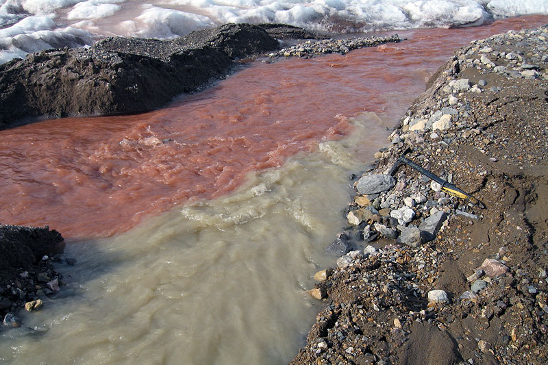 Austre Brggerbreen