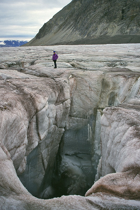 Austre Brggerbreen