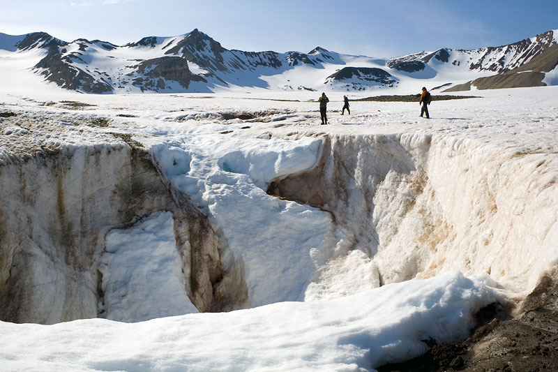 Austre Brggerbreen