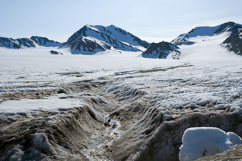 Austre Brggerbreen