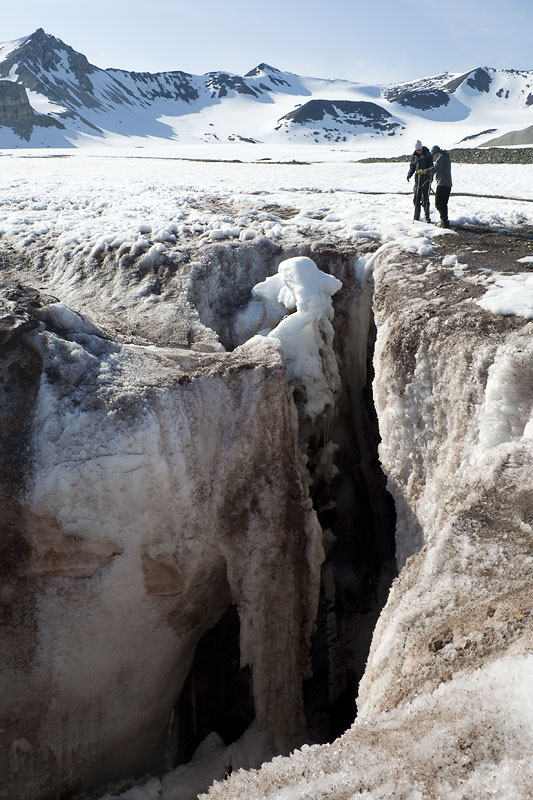 Austre Brggerbreen