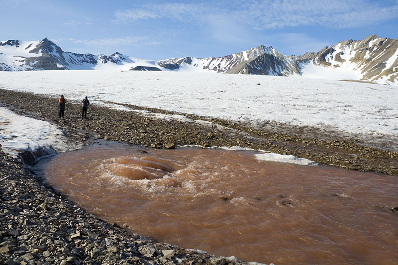 Austre Brggerbreen