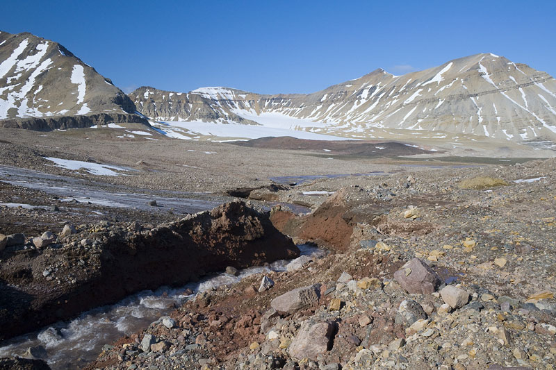 Austre Brggerbreen