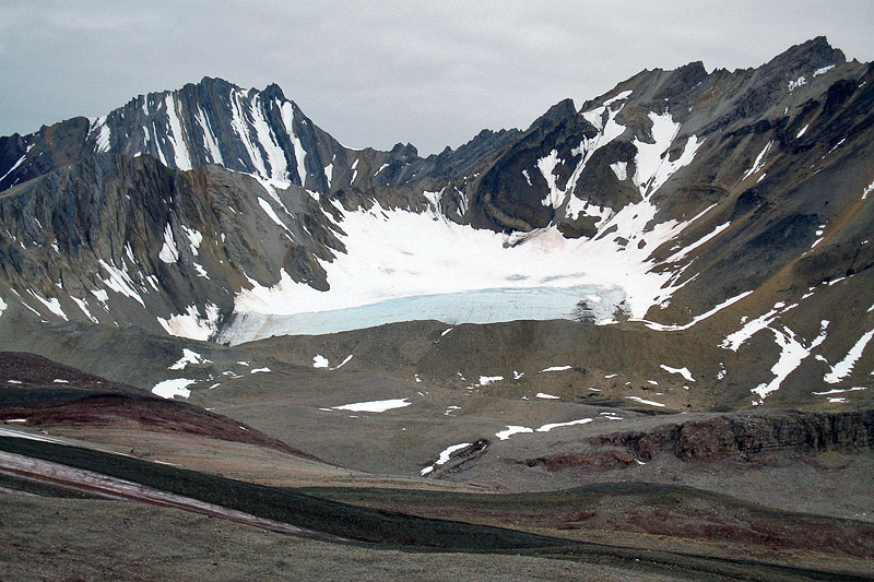 Austre Brggerbreen