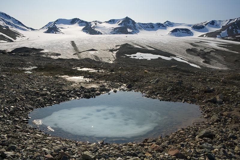 Austre Brggerbreen