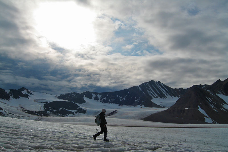 Austre Brggerbreen