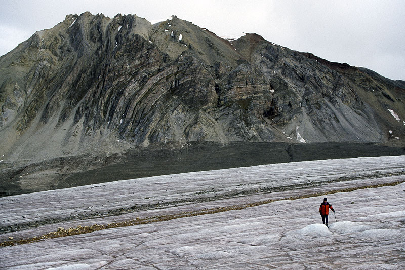 Austre Brggerbreen