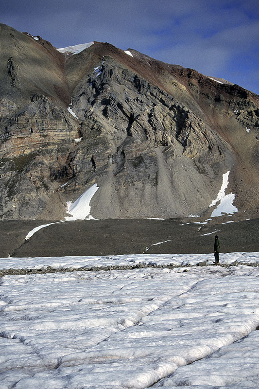 Austre Brggerbreen