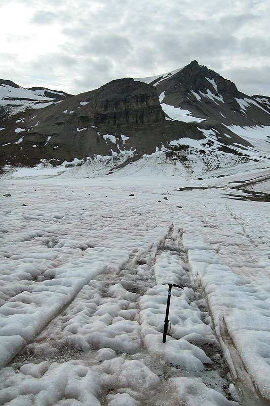 Austre Brggerbreen