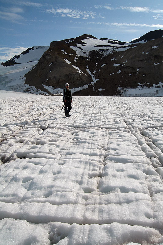 Austre Brggerbreen