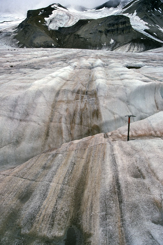 Austre Brggerbreen