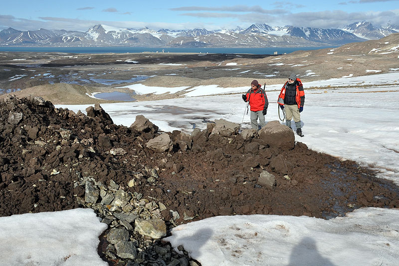 Austre Brggerbreen