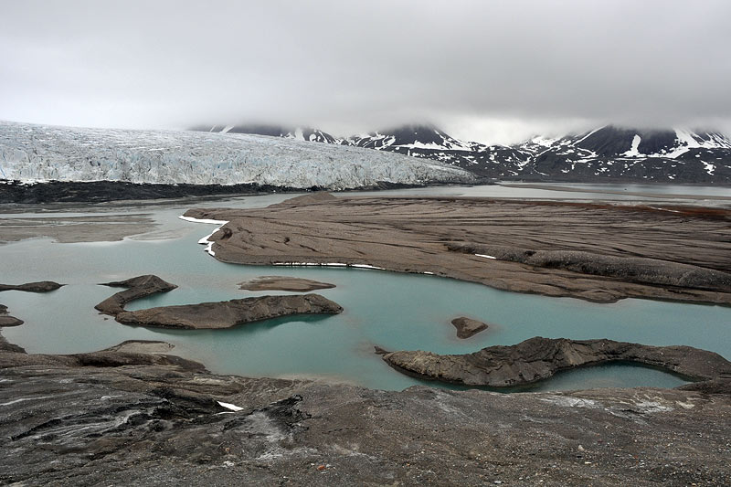 Comfortlessbreen