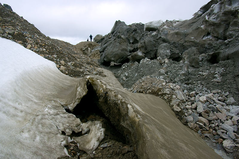 Comfortlessbreen