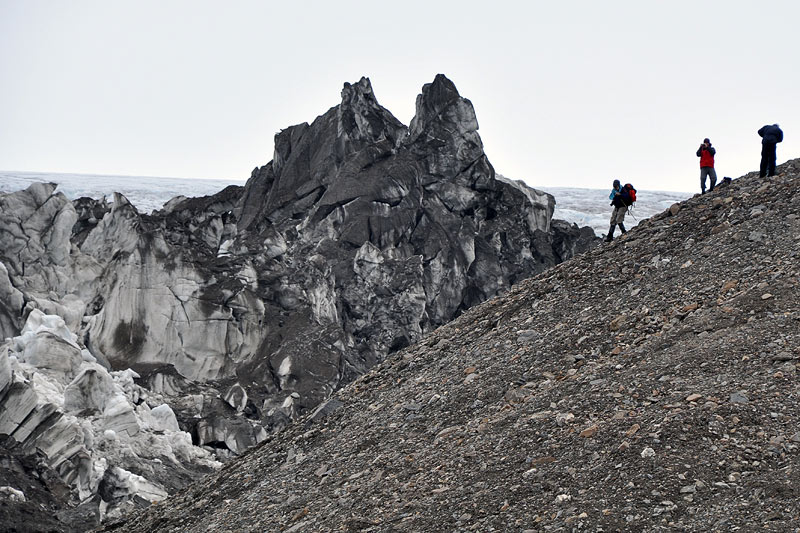 Comfortlessbreen