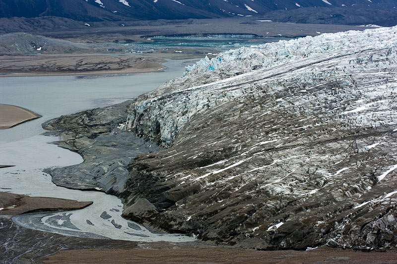 Comfortlessbreen