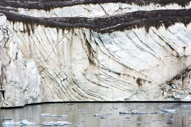 Kongsbreen (south)