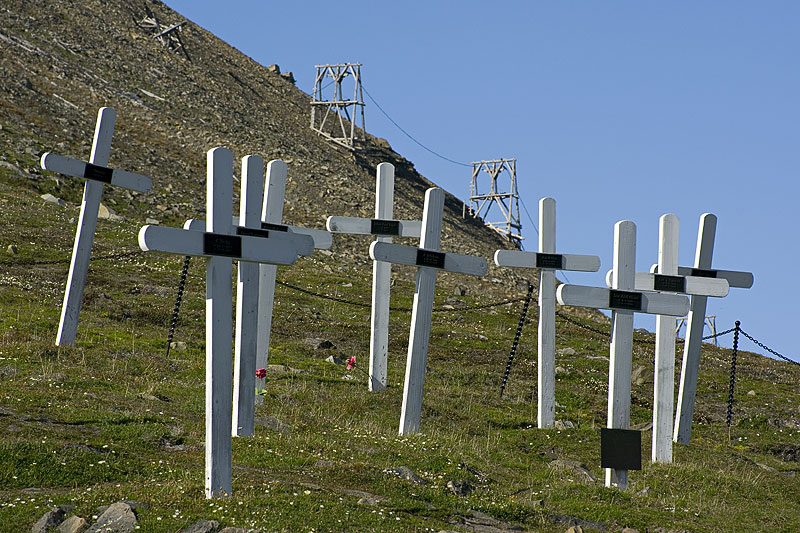 Longyearbyen