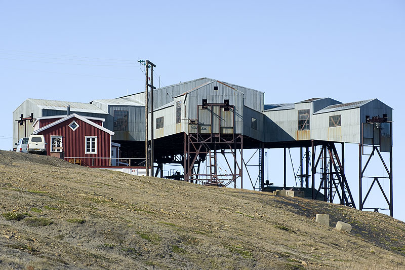 Longyearbyen