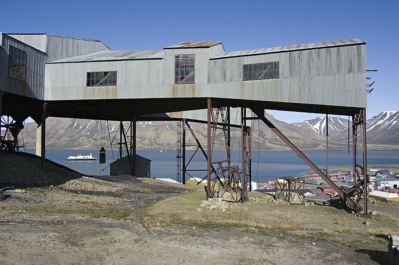 Longyearbyen