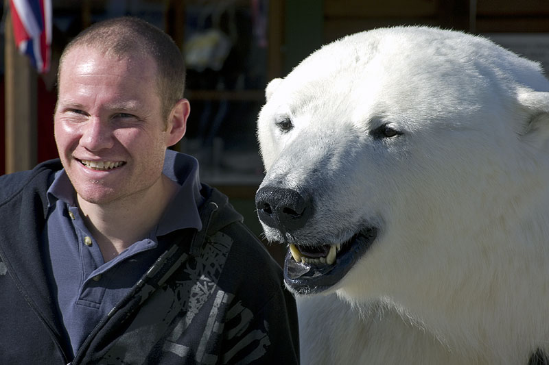 Longyearbyen