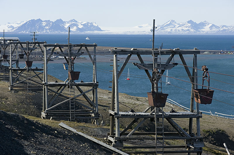 Longyearbyen