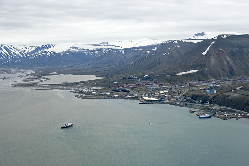 Longyearbyen