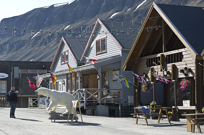 Longyearbyen