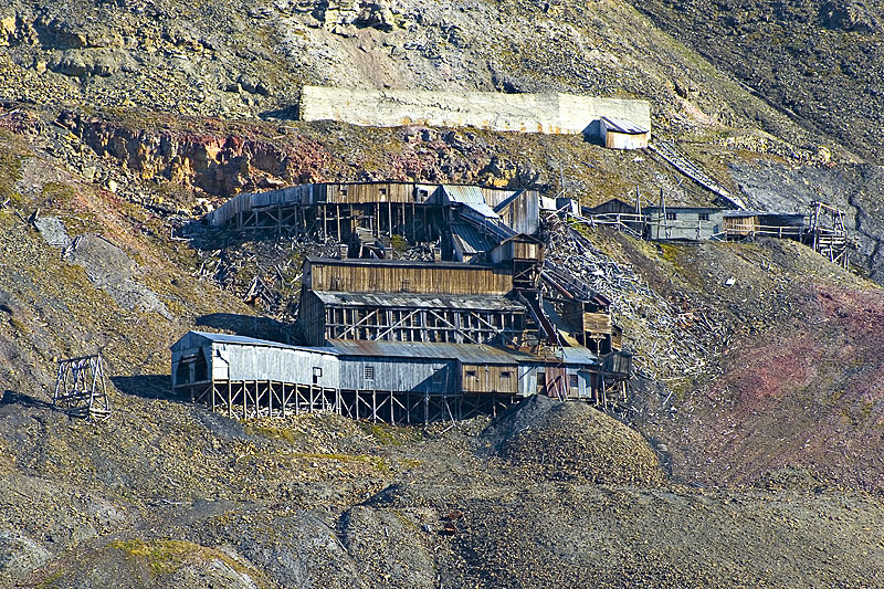 Longyearbyen