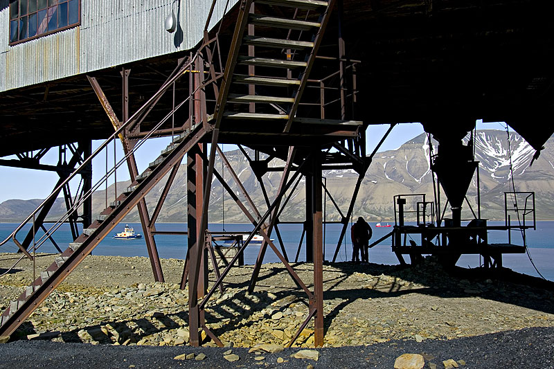 Longyearbyen