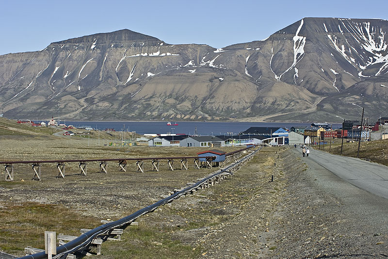 Longyearbyen