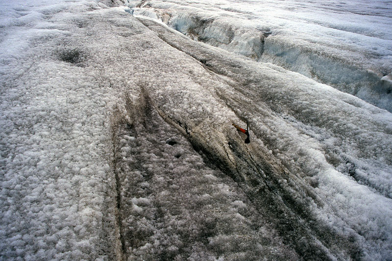 Midtre Lovnbreen