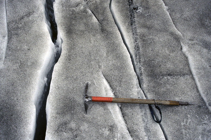 Midtre Lovnbreen