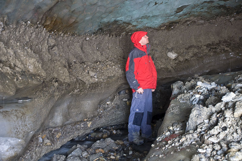 Midtre Lovnbreen