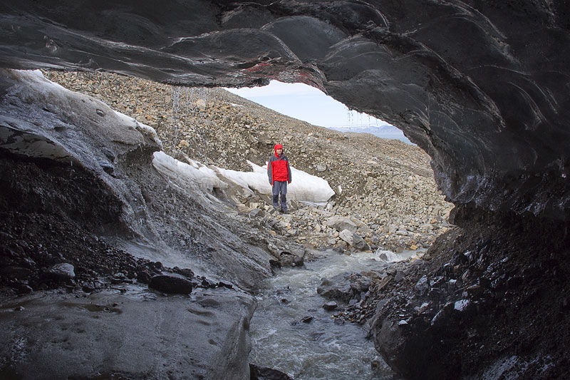 Midtre Lovnbreen