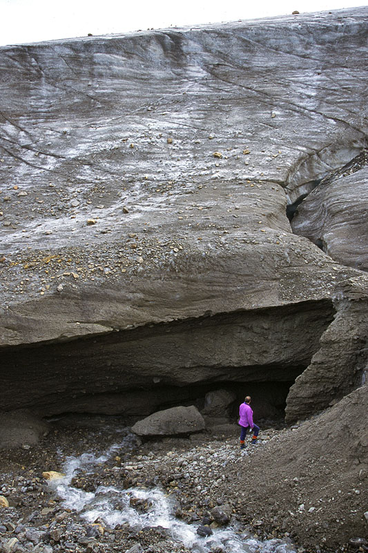 Midtre Lovnbreen