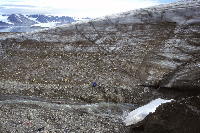 Midtre Lovnbreen