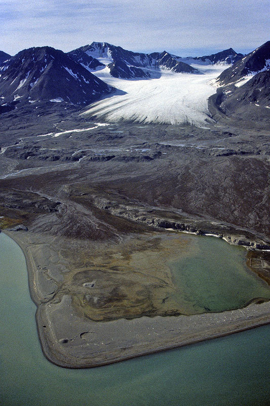 Midtre Lovnbreen