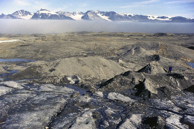 Midtre Lovnbreen