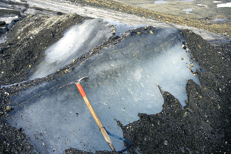 Midtre Lovnbreen