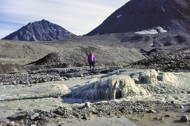 Midtre Lovnbreen